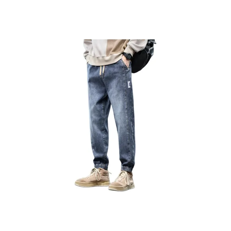 PIERRE CARDIN Jeans Men-4