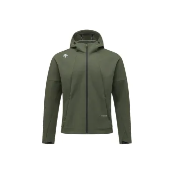 DESCENTE RUNNING Collection Jacket Men's