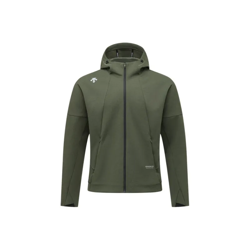 DESCENTE RUNNING Collection Jacket Men's-0