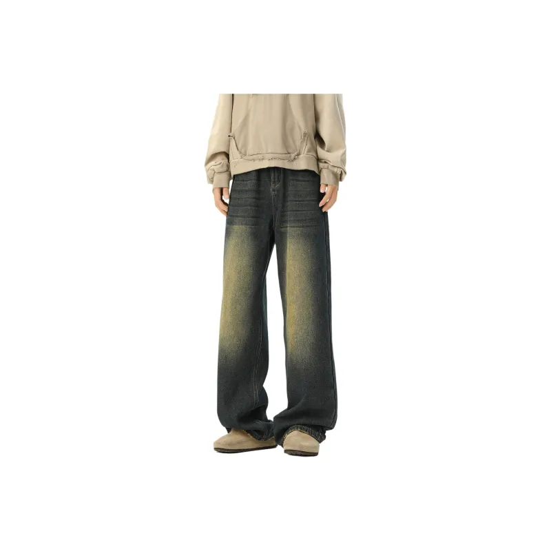 BEAR UNION Jeans Unisex-9