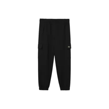 LACOSTE Cargo Track Trousers