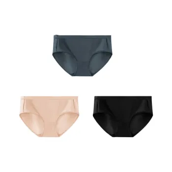 LUYOUYE Underpants Women's 3 Pack