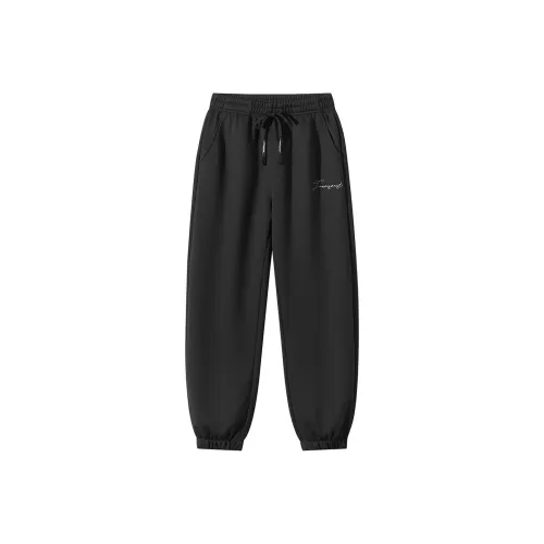 JEANSWEST Casual Pants Unisex