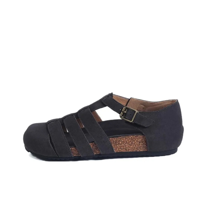 Schilling Roman Sandals Women's-4