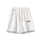 Pure White Cloth with White Thread