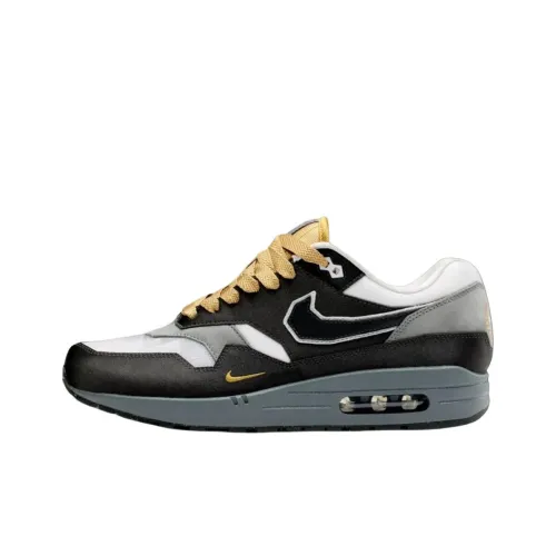 Nike Air Max 1 .snakeskin Low Poly Big Head Mode