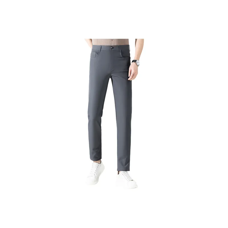 KAISER Suit Trousers Men-2