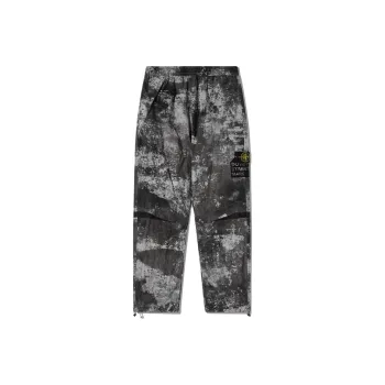 STONE ISLAND X Dsm Men's Shell Trousers