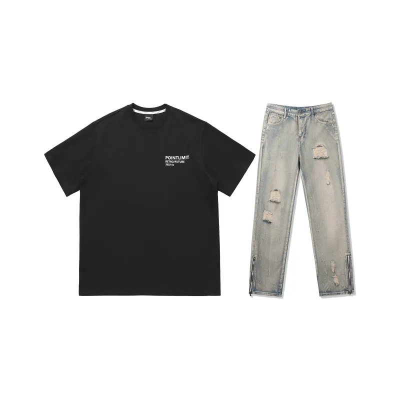 POINTLIMIT Casual Sportswear Unisex-0