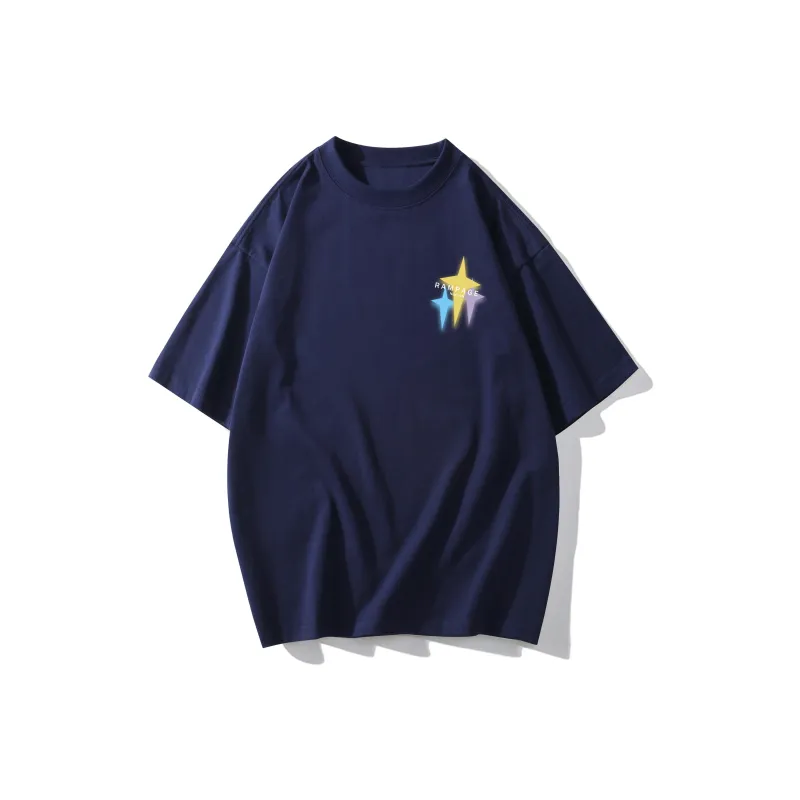 RAMPAGE T Shirts Unisex-21