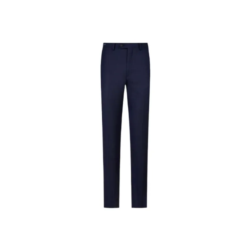 JODOLL Suit Trouser Men's Navy Blue-0