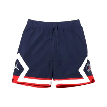 Jordan Casual Shorts Men's Blue