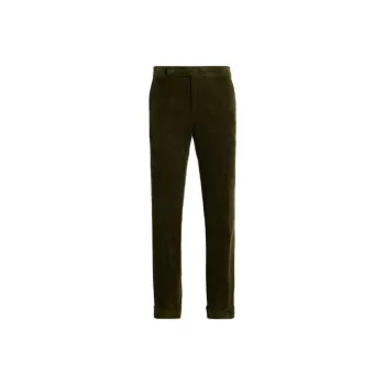 Ralph Lauren Purple Label FW24 Suit Trouser Men's Jasper