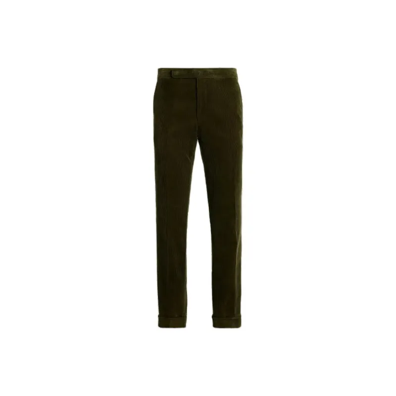 Ralph Lauren Purple Label FW24 Suit Trouser Men's Jasper-0