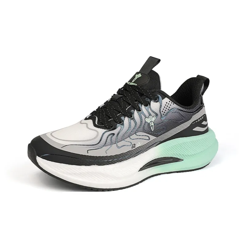 Dao Tu Sen Low Top Running Shoes Unisex-1