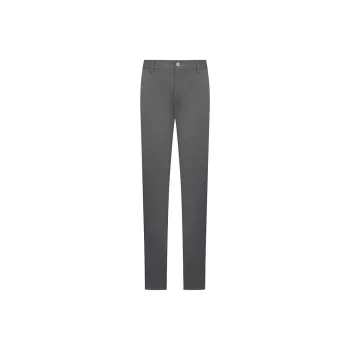 SAINT ANGELO Casual Pants Men's Pearl Gray