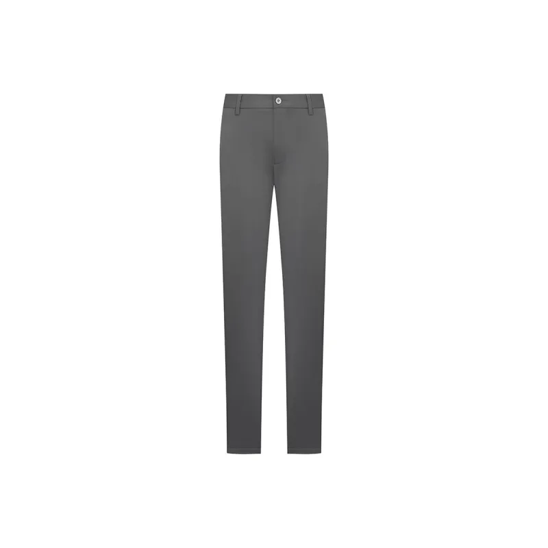 SAINT ANGELO Casual Pants Men's Pearl Gray-0