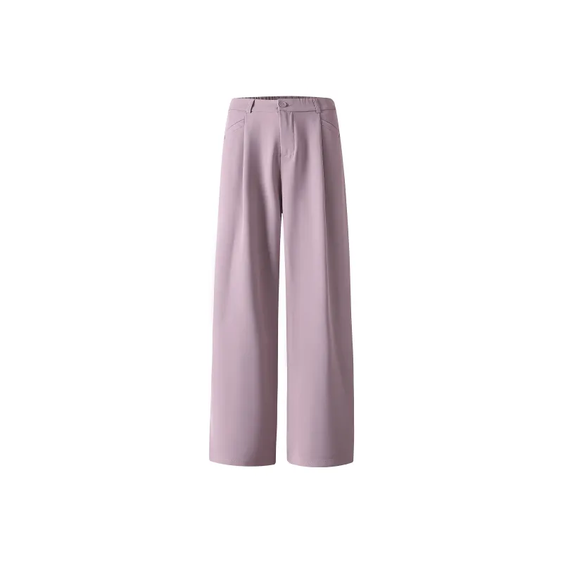 MARK WAFFLE Suit Trouser Unisex-2