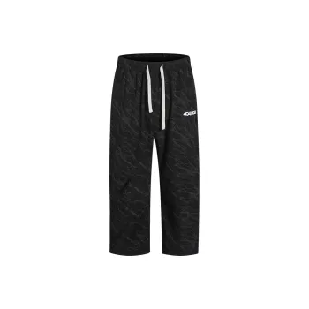 404MOB GANG SS24 Casual Pants Unisex