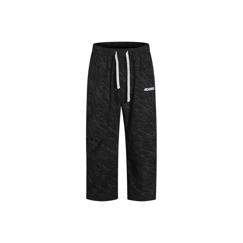 404MOB GANG SS24 Casual Pants Unisex-0