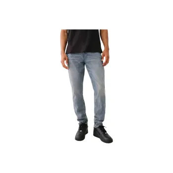 True Religion Jeans Men Blue