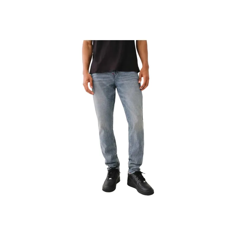 True Religion Jeans Men Blue-0