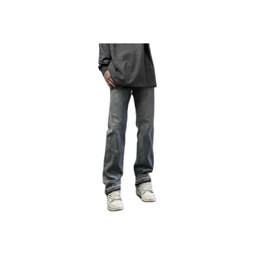 GRAMICA Jeans Unisex