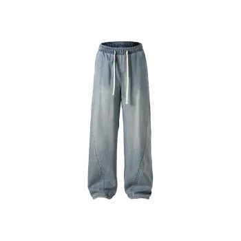 VXOXV Jeans Unisex