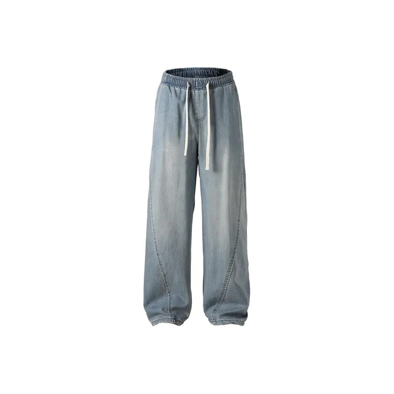 VXOXV Jeans Unisex-0
