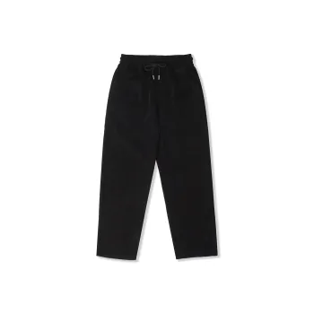 BD.POWER UP+ Casual Pants Unisex Black