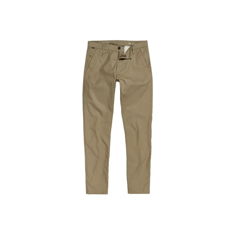 G STAR RAW Casual Pants Men-0