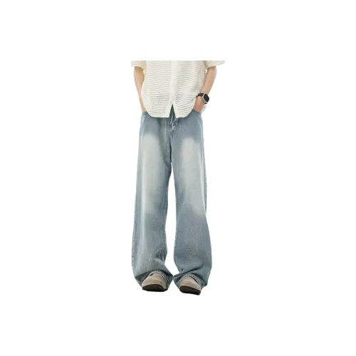 JOKAR&JONNY Curve jeans Unisex