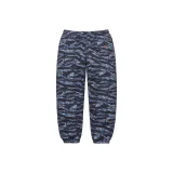 Blue Tiger Camo