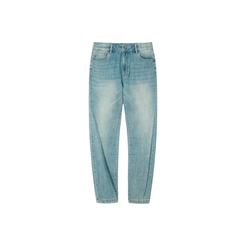 CAMEL Urban Function Series Jeans Men's-0