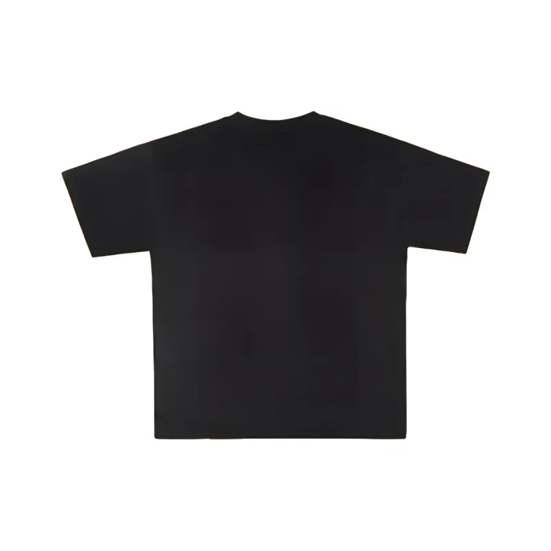 CONKLAB T Shirts Men Black-1