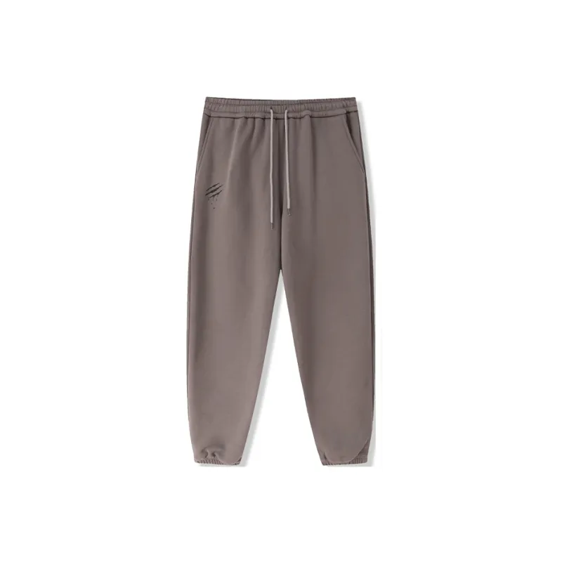 Suamoment Casual Pants Unisex-8