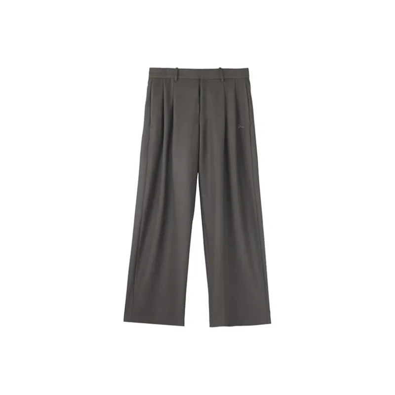 ROARINGWILD ARCH Suit Trouser Unisex-2