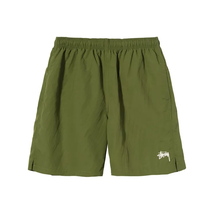 Stussy Stock Water Short-5