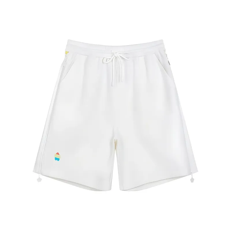 Bosieagender Casual Shorts Unisex-0