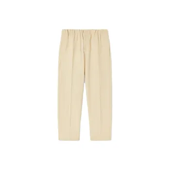 JIL SANDER Casual Pants Men Light Green
