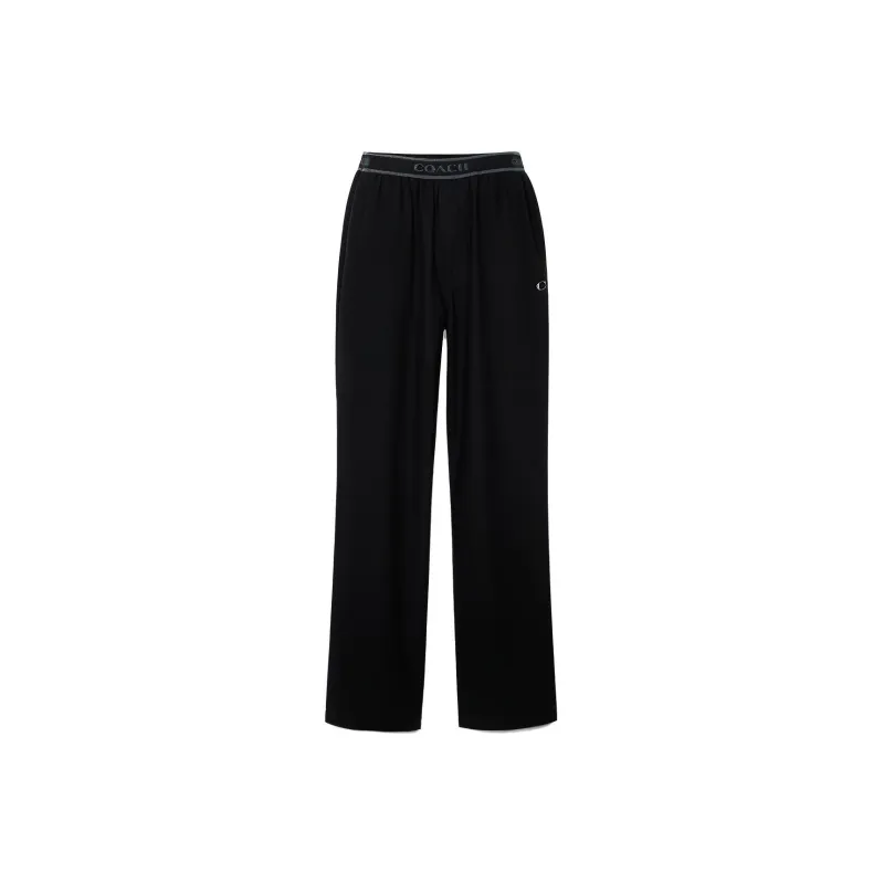 COACH Casual Pants Men-1