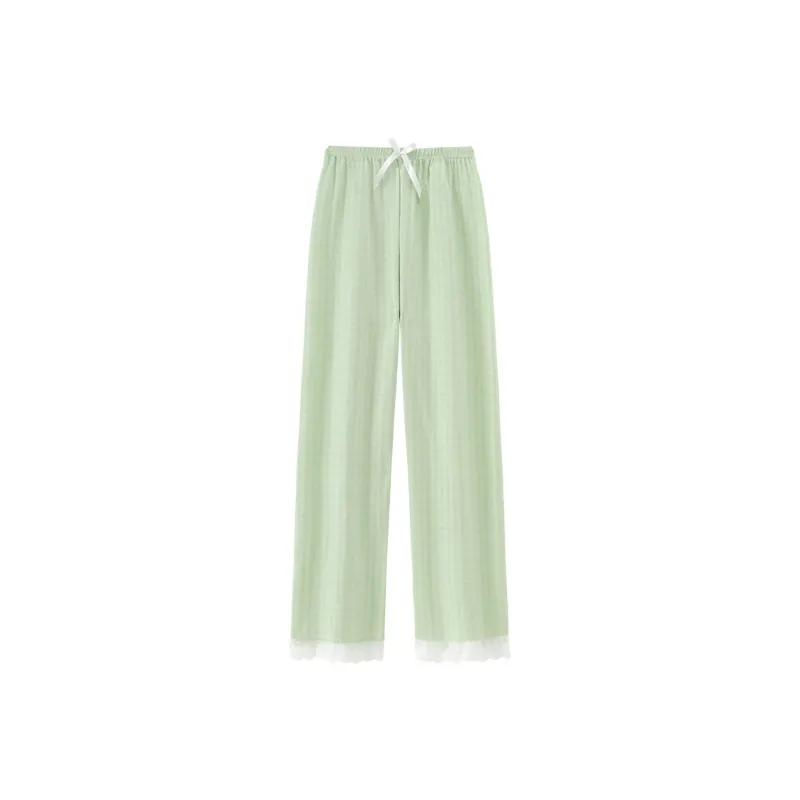 Top Melon Women's Pajama Pants-4