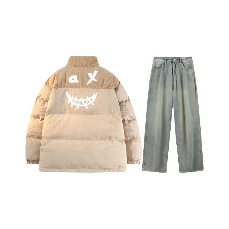 A.X.S.K Casual Sportswear Unisex-37