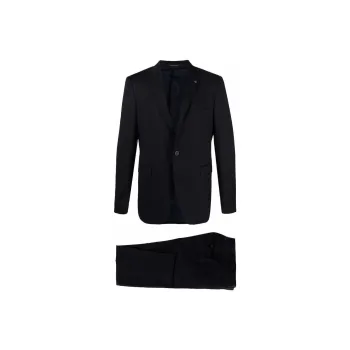 Tagliatore Slim cut Two piece Suit