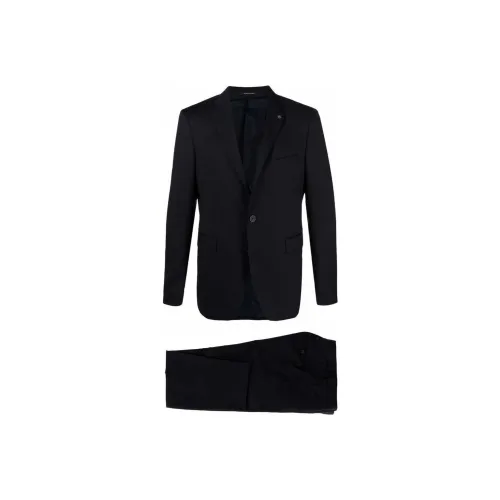 Tagliatore Slim cut Two piece Suit