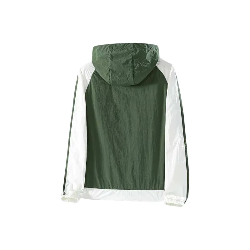 KOKO BASE Sun Protection Clothing Unisex-11
