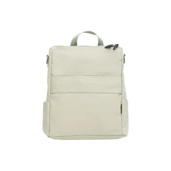 GEERDUN Nylon Backpack Regular Unisex Multicolor