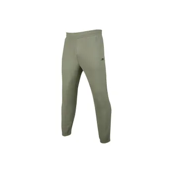 Skechers Casual Pants Men's Rock Blue Grass Green