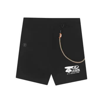 Aape Casual Shorts Men