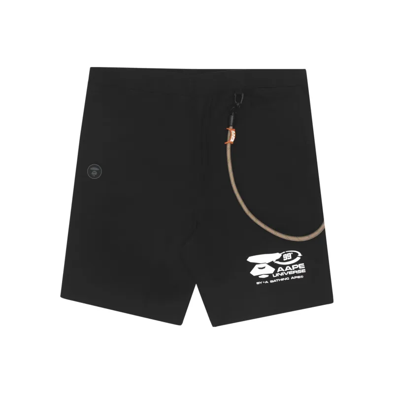 Aape Casual Shorts Men-0